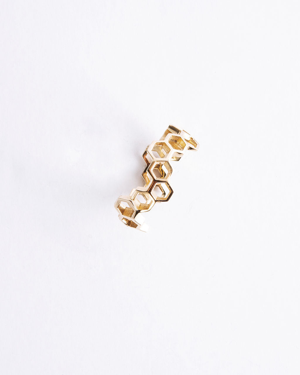 Colmena Ring
