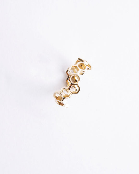 Colmena Ring