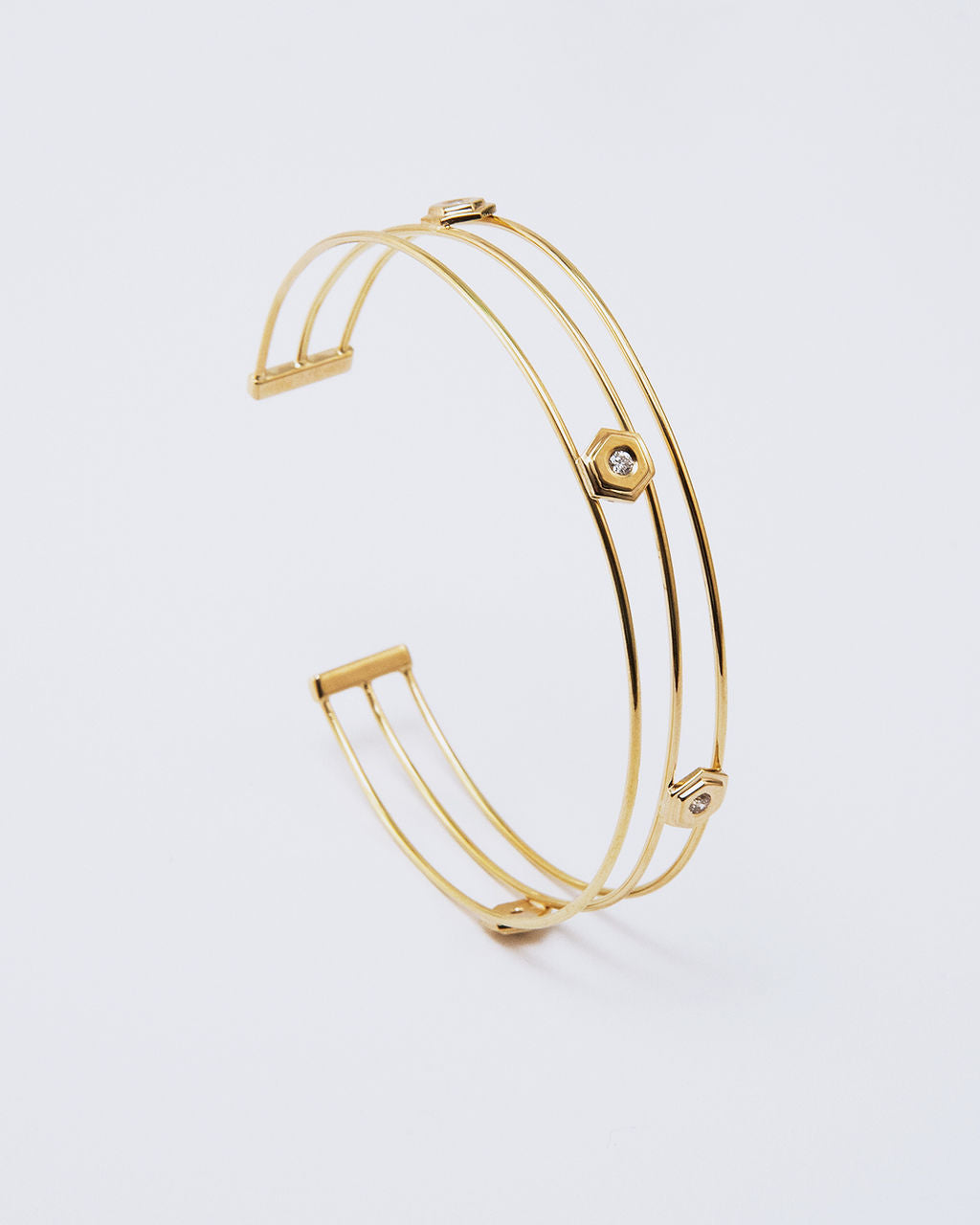 Colmena Bracelet