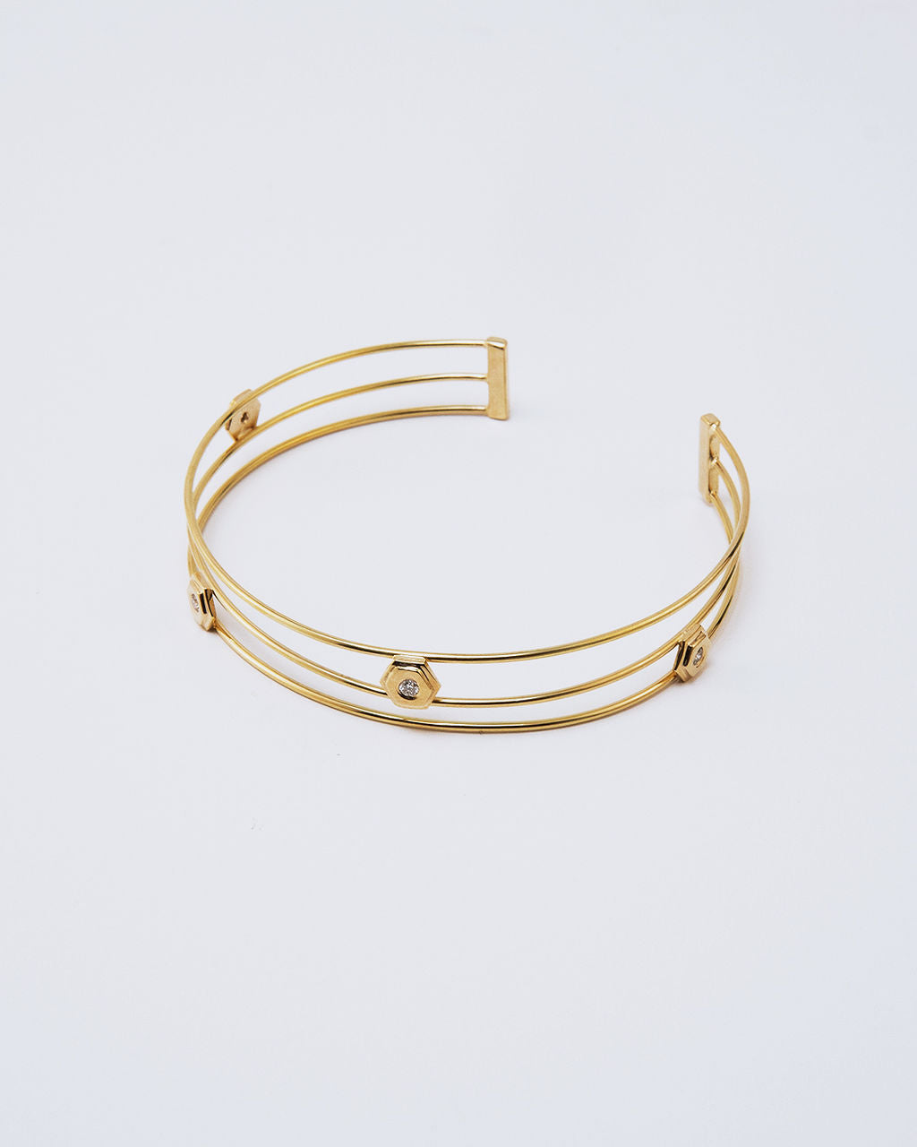 Colmena Bracelet
