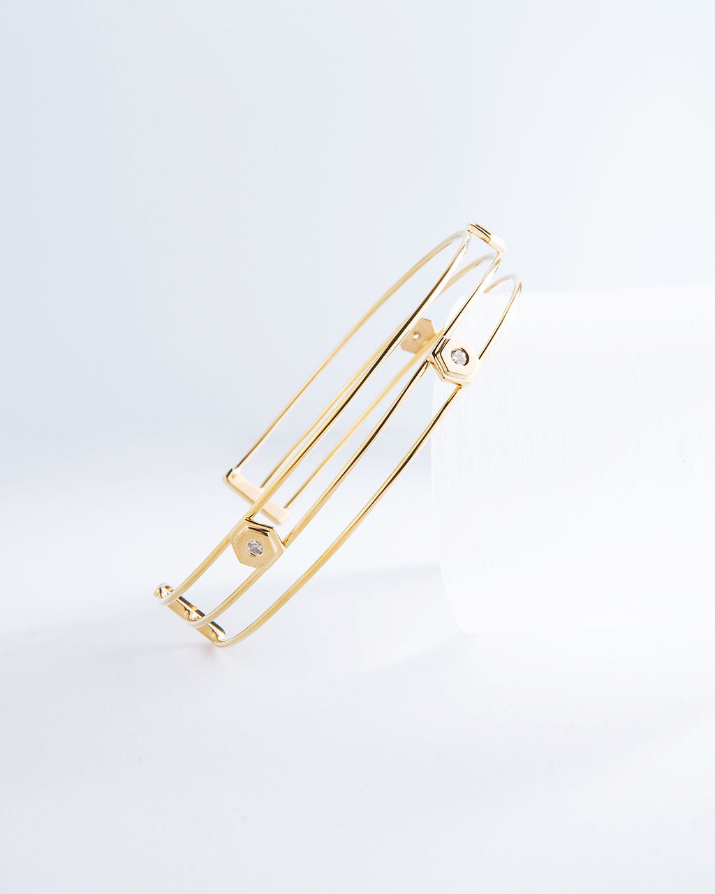 Colmena Bracelet